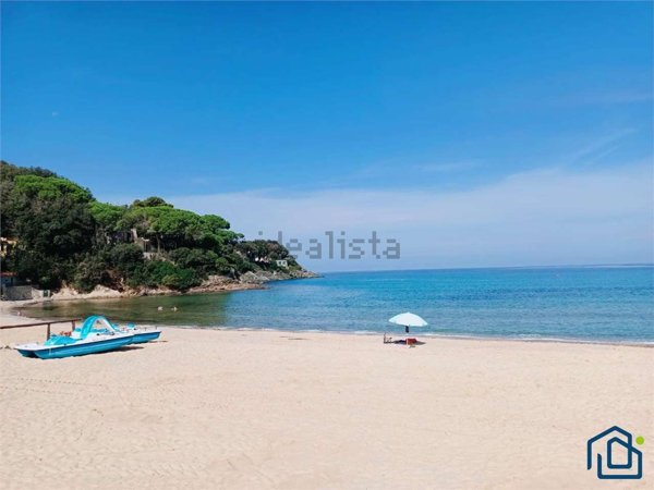 appartamento in vendita a Marciana