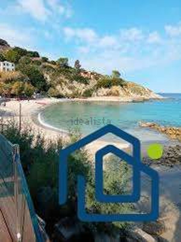 appartamento in vendita a Marciana