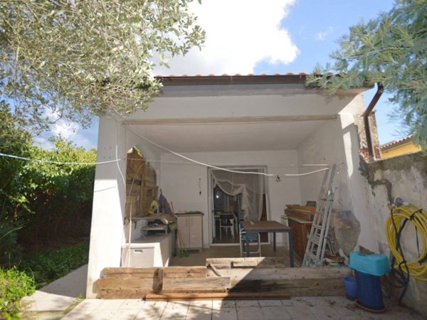 casa indipendente in vendita a Marciana