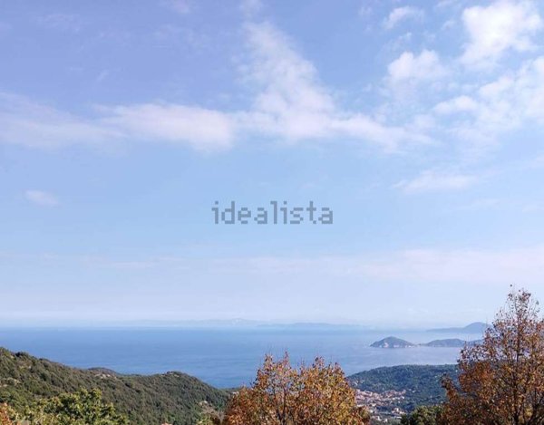 appartamento in vendita a Marciana