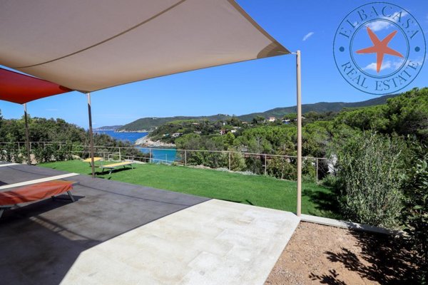 casa indipendente in vendita a Marciana