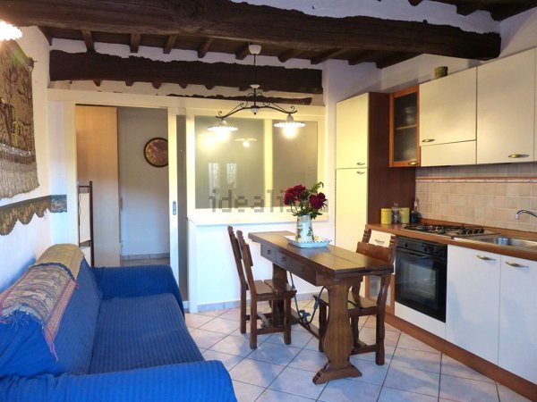 appartamento in vendita a Marciana