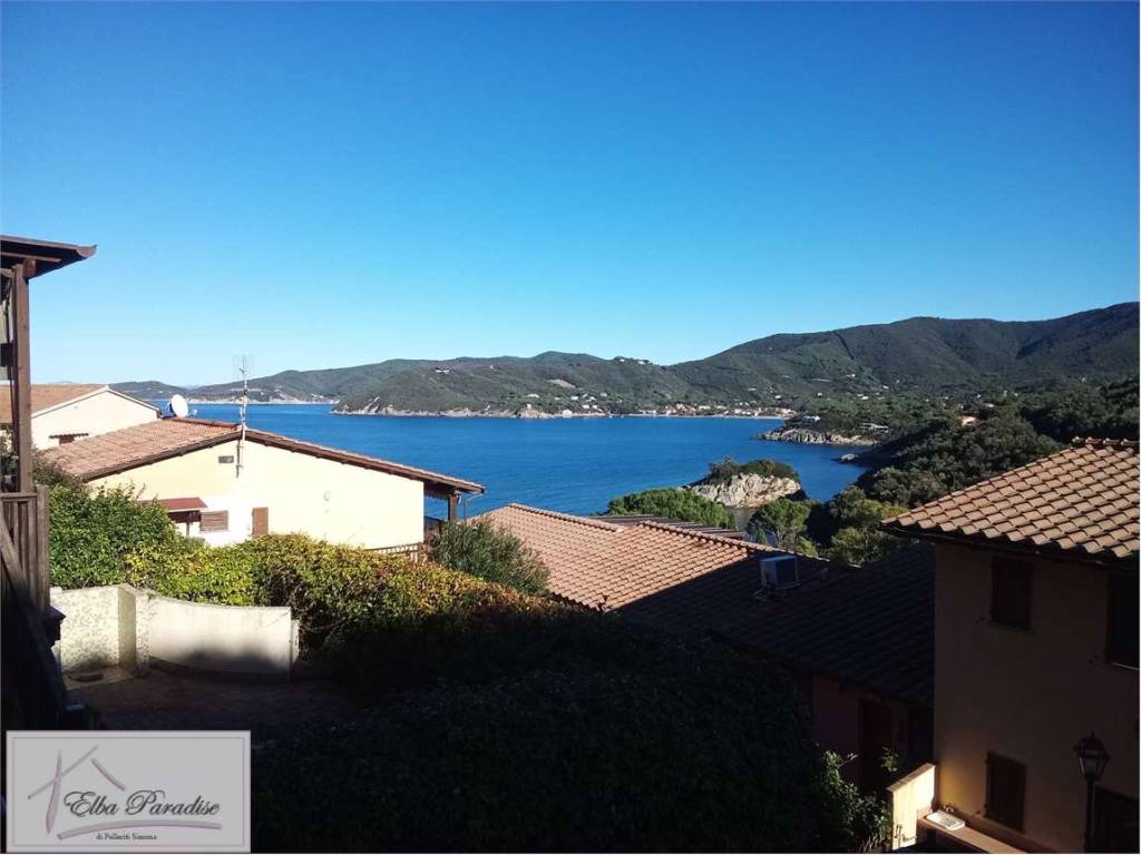 appartamento in vendita a Marciana