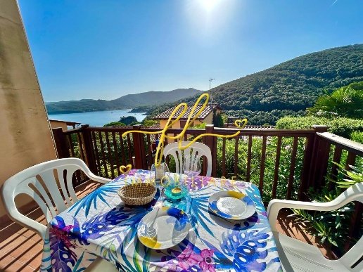 appartamento in vendita a Marciana