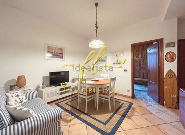 appartamento in vendita a Marciana