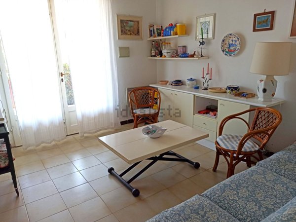 appartamento in vendita a Marciana