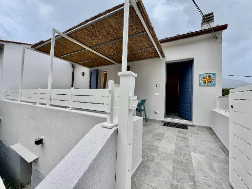 appartamento in vendita a Marciana