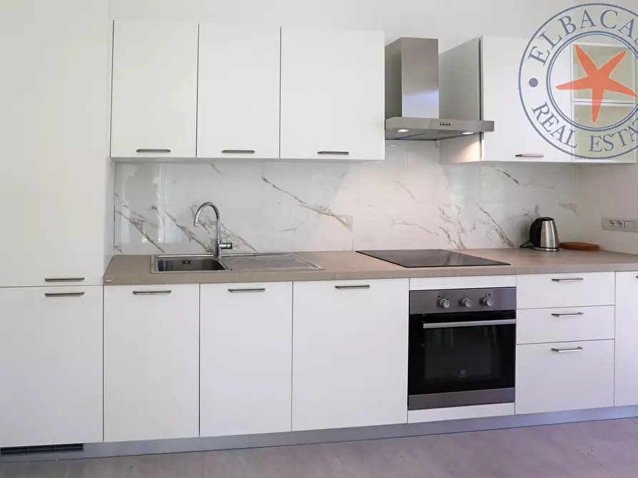 appartamento in vendita a Marciana