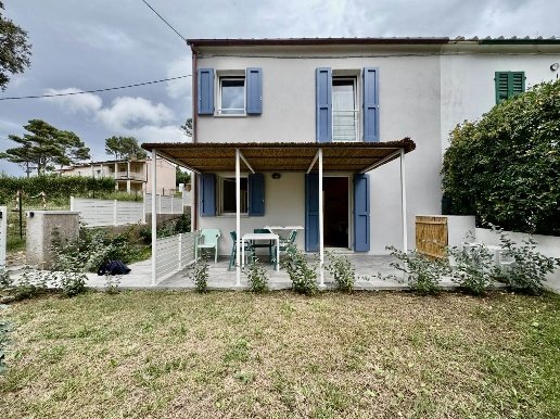 appartamento in vendita a Marciana