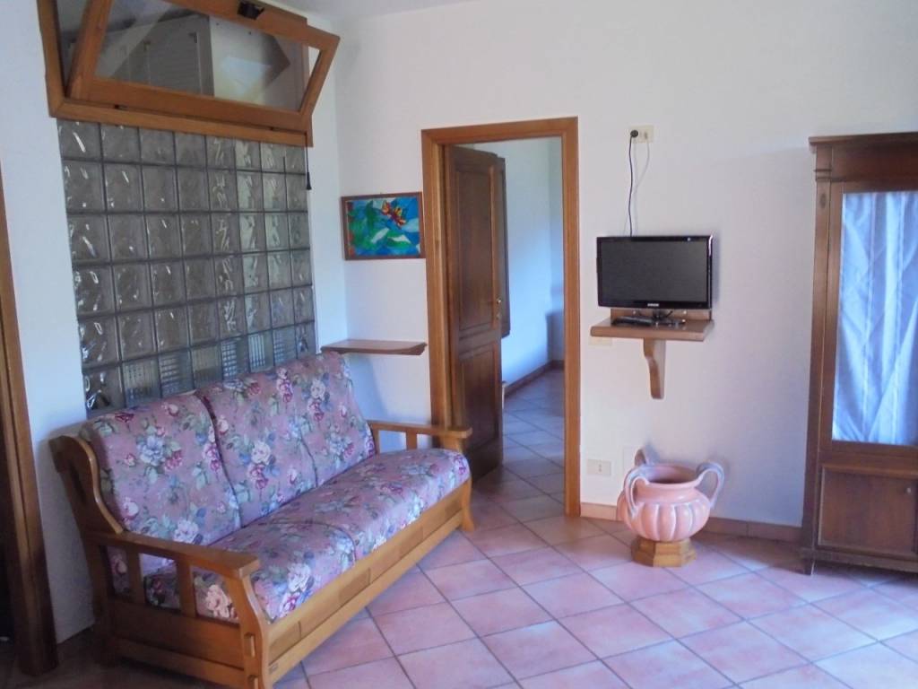 appartamento in vendita a Marciana