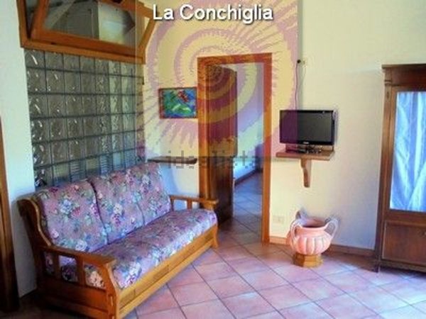 appartamento in vendita a Marciana