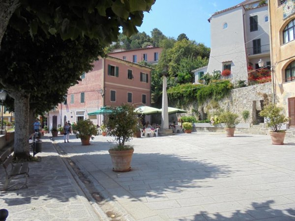 appartamento in vendita a Marciana