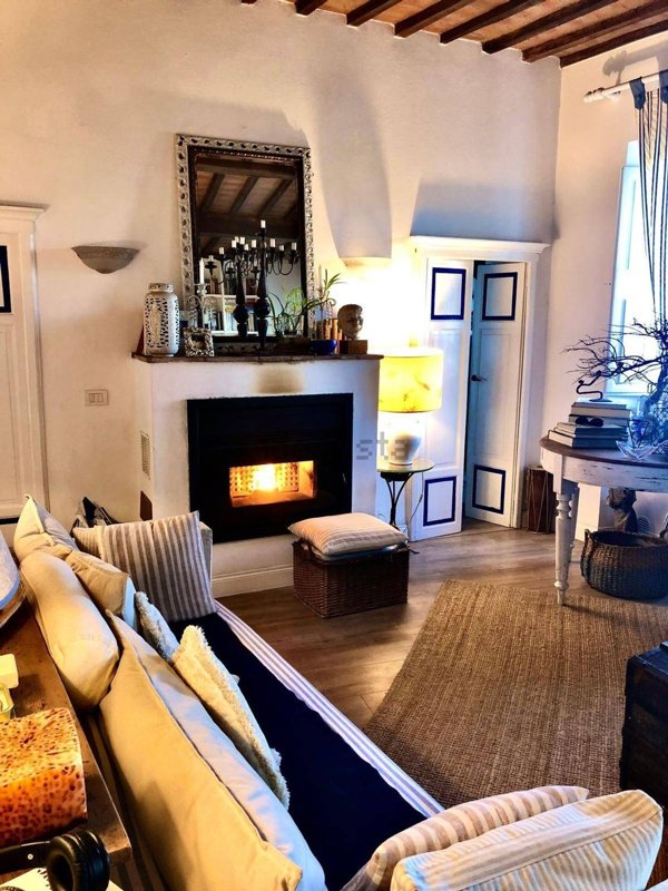 appartamento in vendita a Marciana