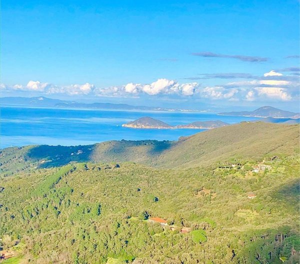 appartamento in vendita a Marciana