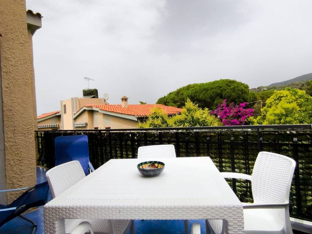 appartamento in vendita a Marciana