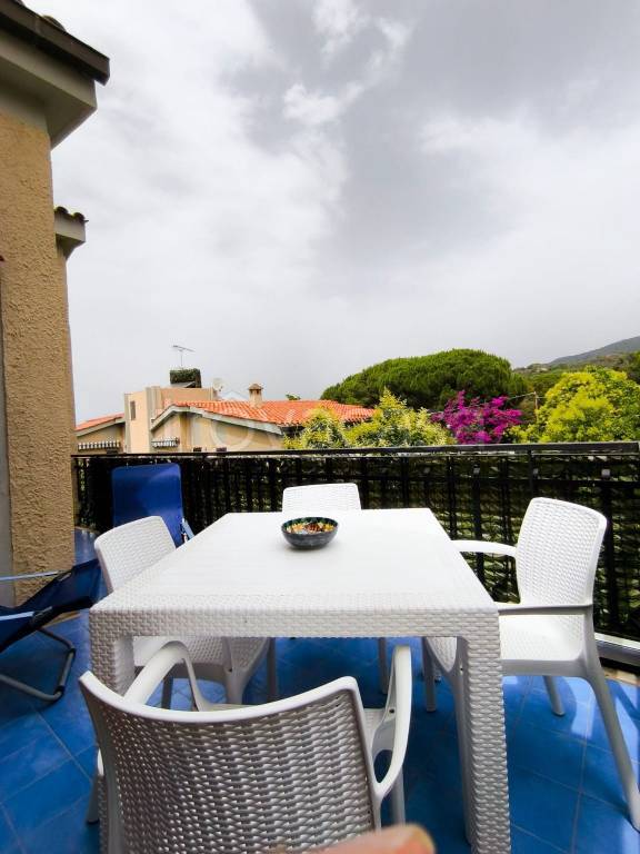 appartamento in vendita a Marciana