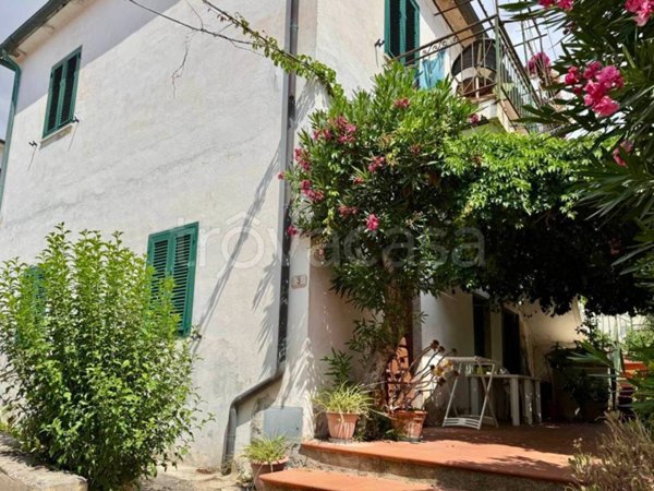 appartamento in vendita a Marciana