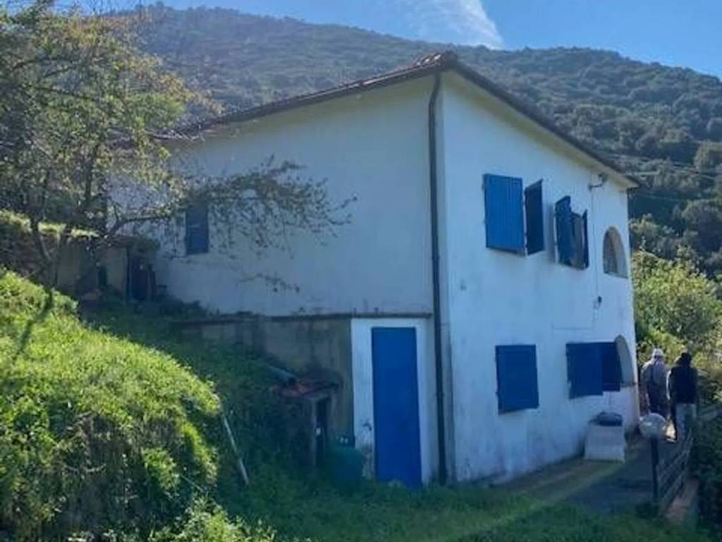 appartamento in vendita a Marciana