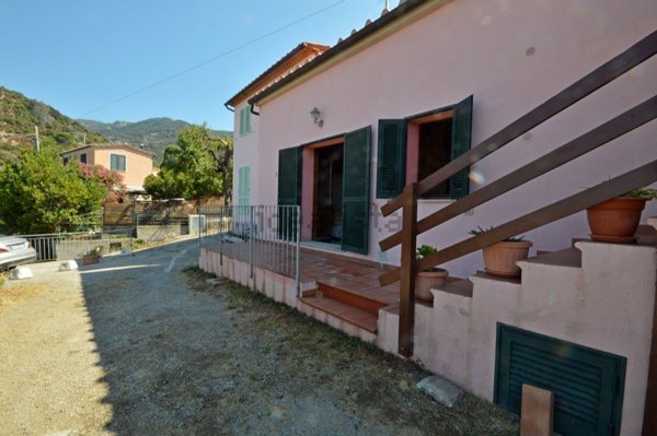 appartamento in vendita a Marciana