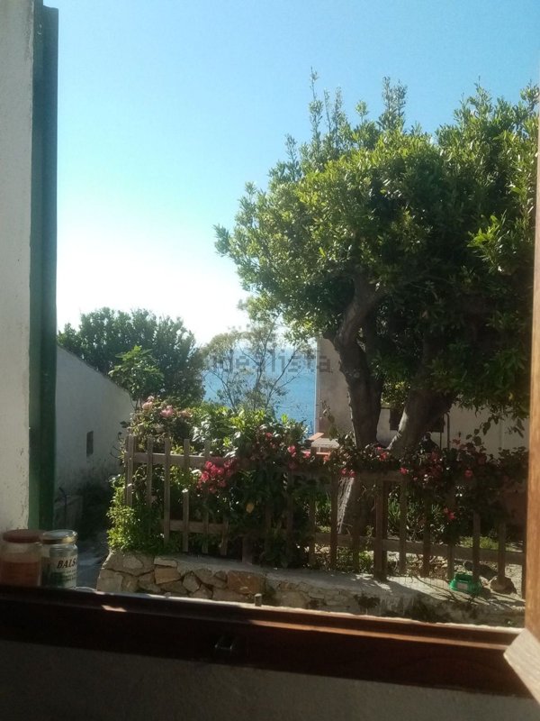 appartamento in vendita a Marciana
