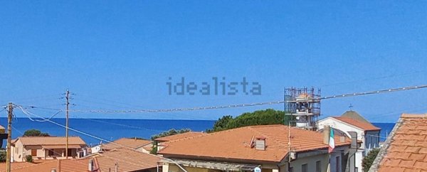 appartamento in vendita a Marciana