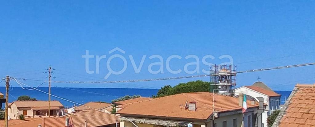 casa indipendente in vendita a Marciana