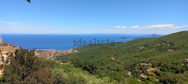 appartamento in vendita a Marciana