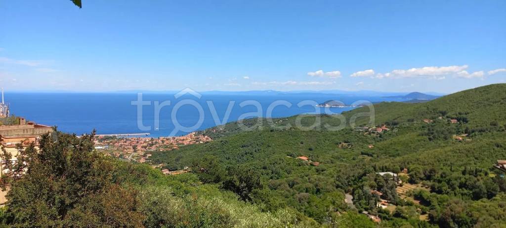 appartamento in vendita a Marciana