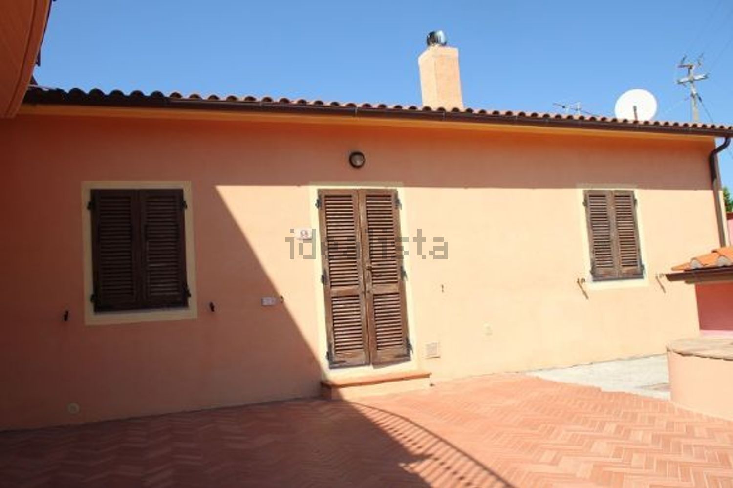 appartamento in vendita a Marciana