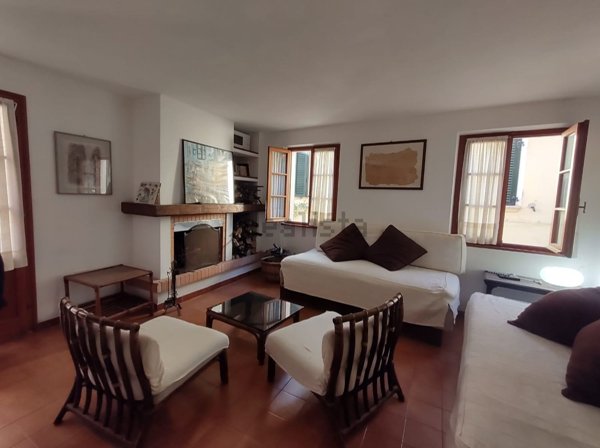 appartamento in vendita a Marciana