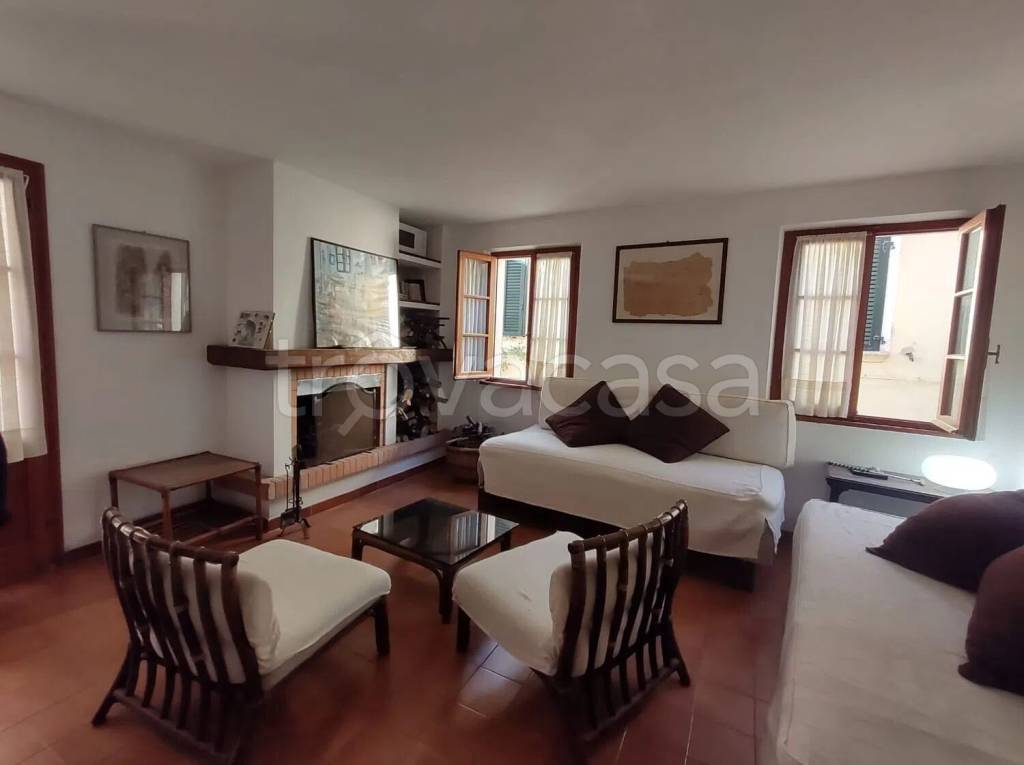 appartamento in vendita a Marciana