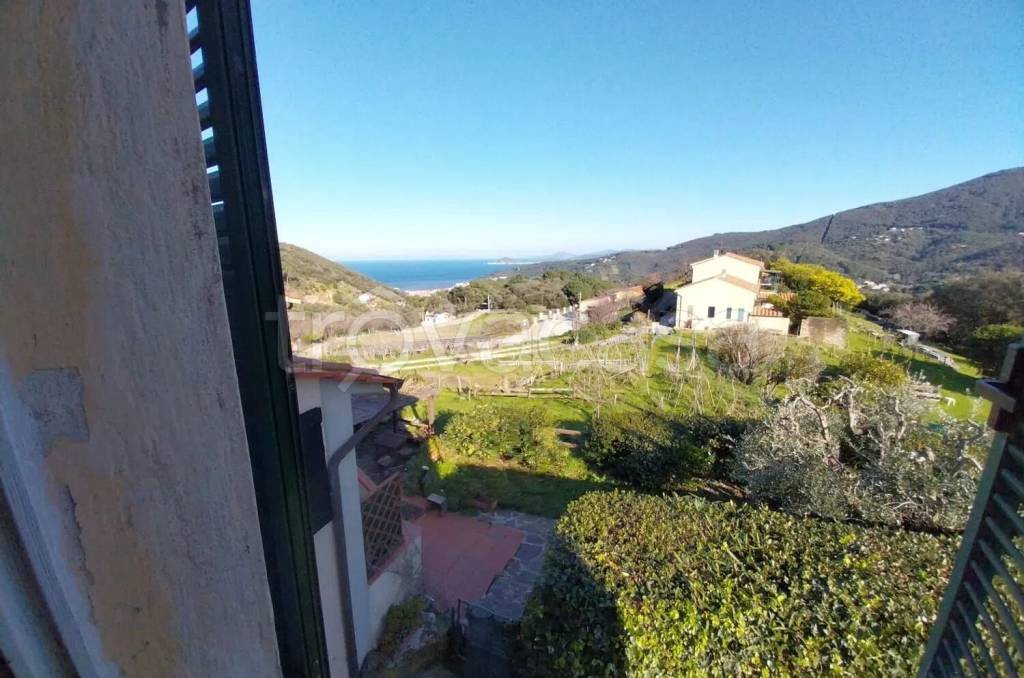 appartamento in vendita a Marciana