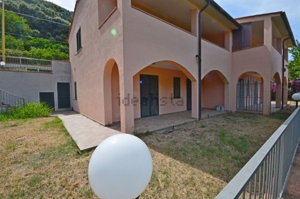 appartamento in vendita a Marciana