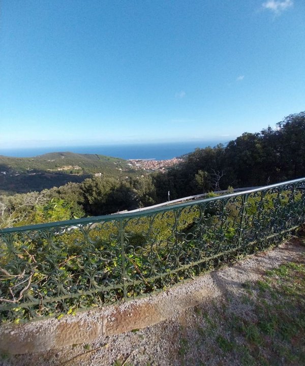 appartamento in vendita a Marciana