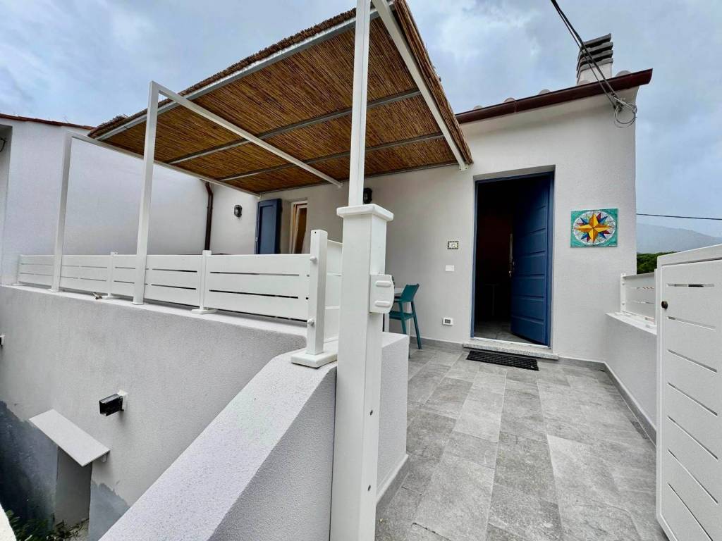 appartamento in vendita a Marciana