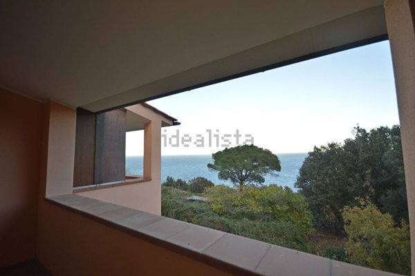 appartamento in vendita a Marciana