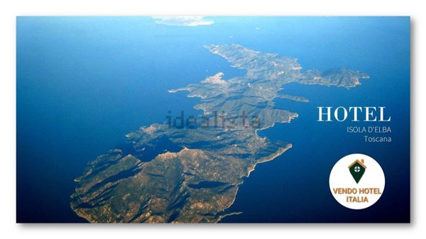 negozio in vendita a Marciana