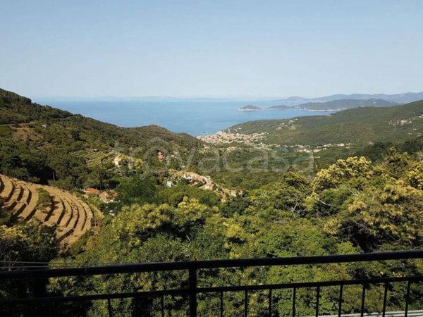 appartamento in vendita a Marciana