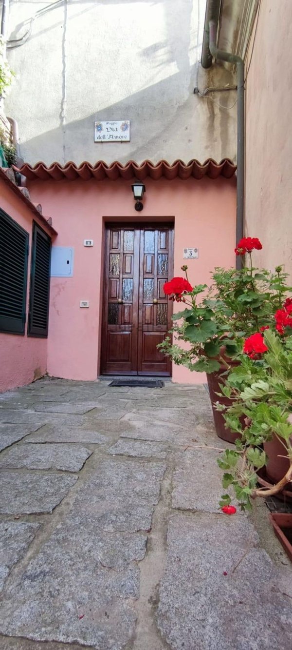 appartamento in vendita a Marciana