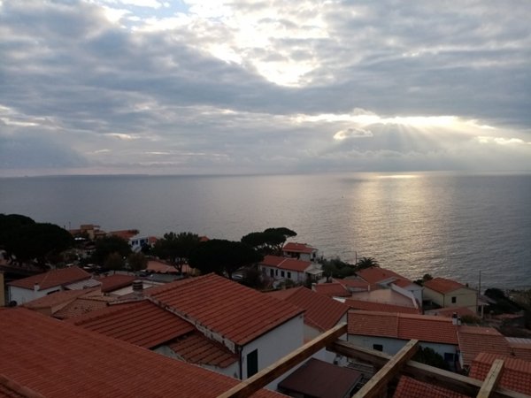 appartamento in vendita a Marciana