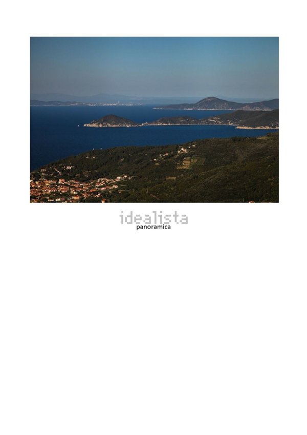terreno agricolo in vendita a Marciana