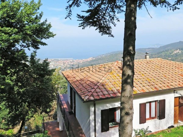 appartamento in vendita a Marciana