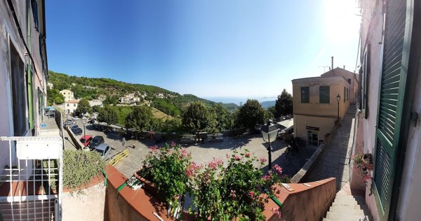 appartamento in vendita a Marciana