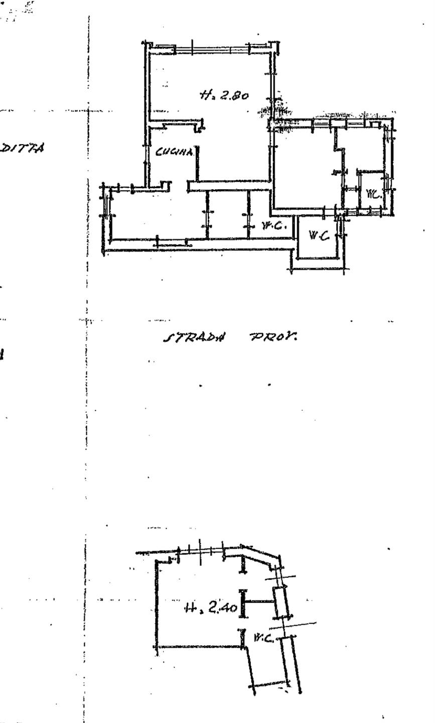 casa indipendente in vendita a Marciana