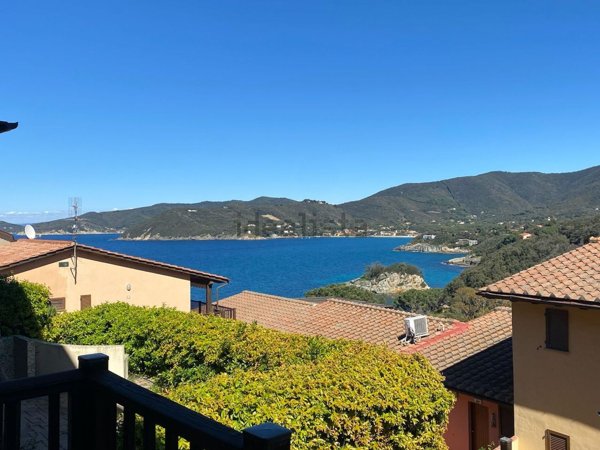 appartamento in vendita a Marciana