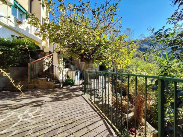 appartamento in vendita a Marciana