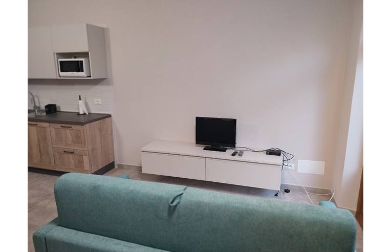 appartamento in vendita a Marciana