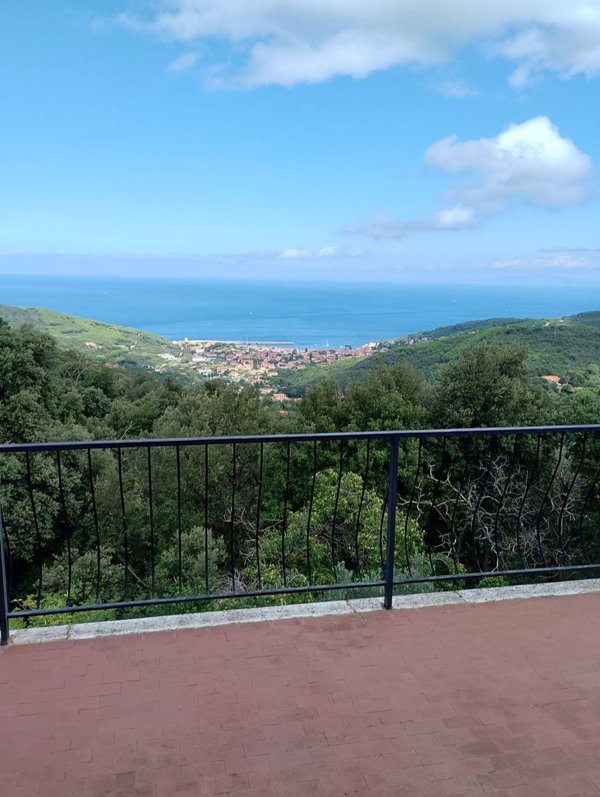 appartamento in vendita a Marciana