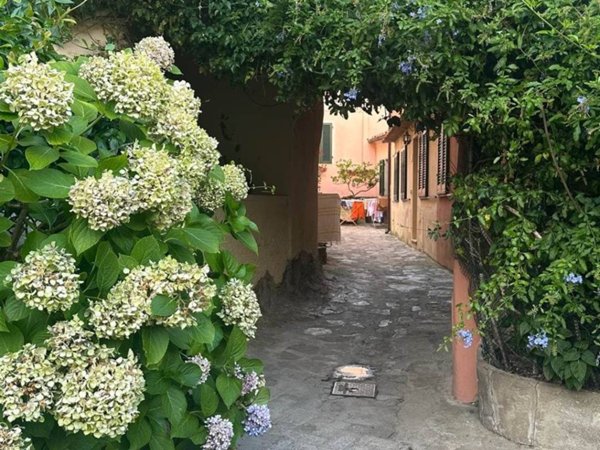 appartamento in vendita a Marciana