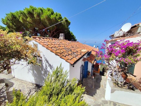 appartamento in vendita a Marciana